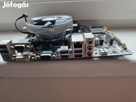 Ga-h81m-d2v G3220 procival