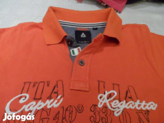 Gaastra S-es férfi póló