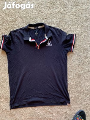 Gaastra férfi póló xl