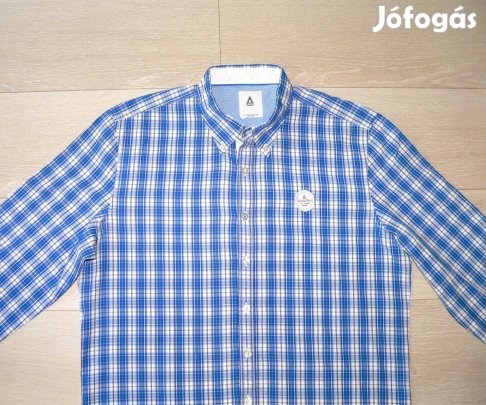 Gaastra hosszú ujjú ing (L)