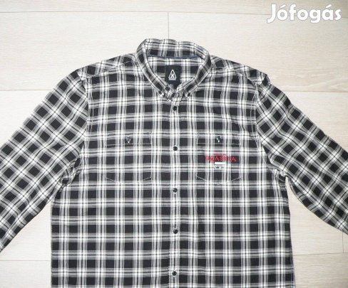 Gaastra hosszú ujjú ing (M)