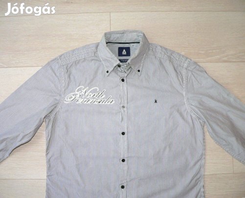 Gaastra hosszú ujjú ing (M)