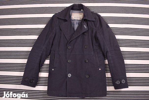 Gaastra peacoat 1992