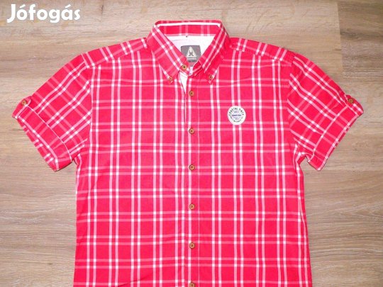 Gaastra rövid ujjú ing (S)