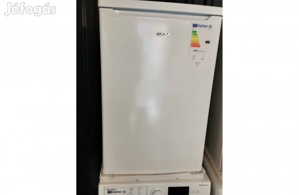 Gaba 131 l -es hűtőszekrény 2 év garanciával Áruhitelre is