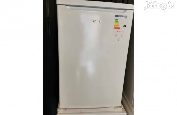 Gaba GH 109 Hűtőszekrény 2 év garanciával Átuhitelre is eladó