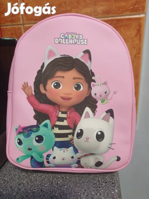 Gabbys Dollhouse hátitáska