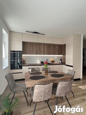 Gabona lakóparkban nappali+2 szobás lakás kiadó