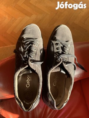 Gabor 41 sötétbarna