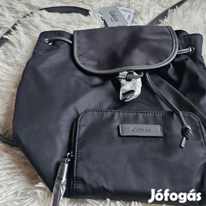Gabor 8554 60 nöi hátizsák új cimkés