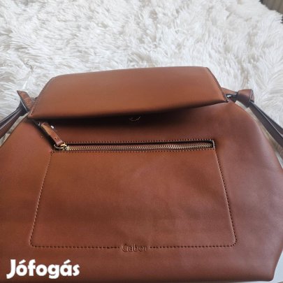 Gabor 8572 2222 hátizsák teljesen új cimkés