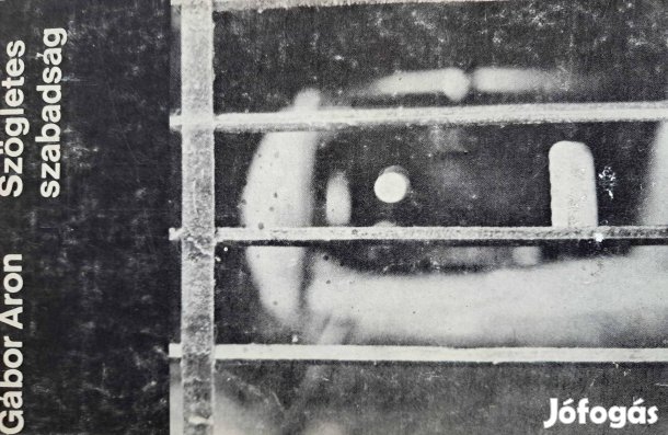 Gábor Áron Szögletes Szabadság