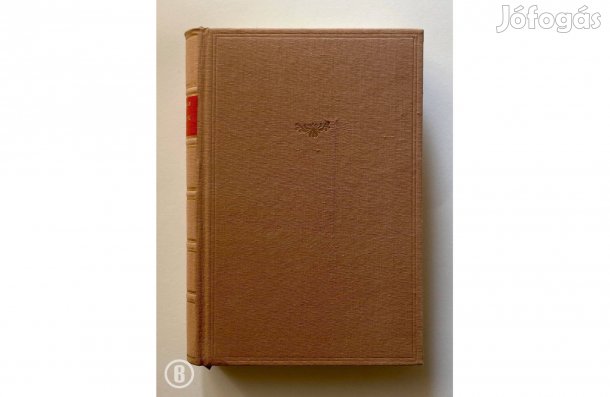 Gábor György: Gondolatok könyve - - - (Csak személyesen!)