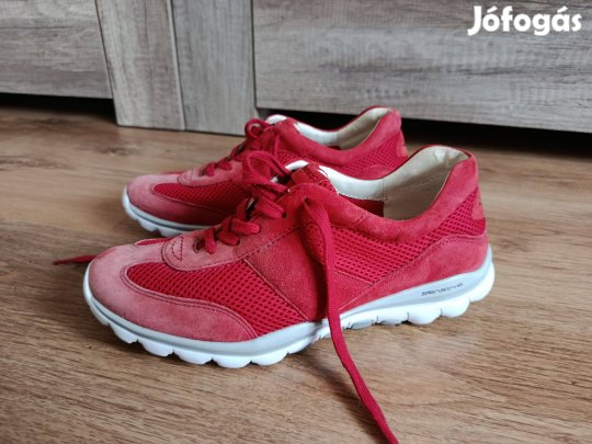 Gabor Rollingsoft Sensitive gördülő talpú kényelmi cipő 5 1/2 , 39