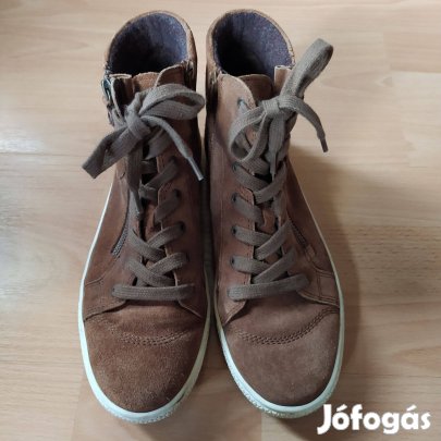 Gabor bélelt női bakancs 40 UK 6,5
