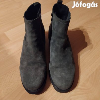 Gabor csinos bélelt női csizma 40