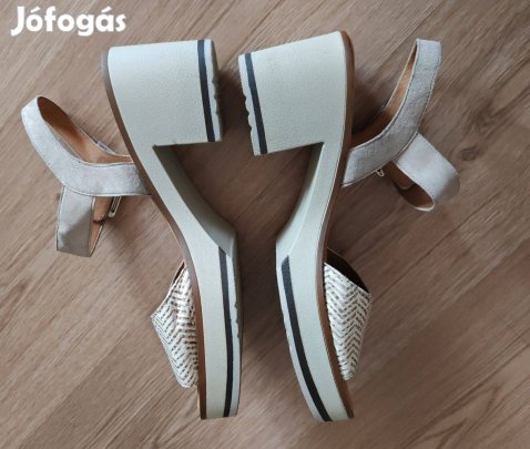 Gabor női szandál BTH 28 cm 41-42