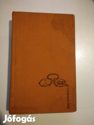 Gabriel Chevallier - Clochemerle-fürdő (Clochemerle 3.)