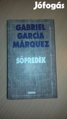 Gabriel García Márquez Söpredék