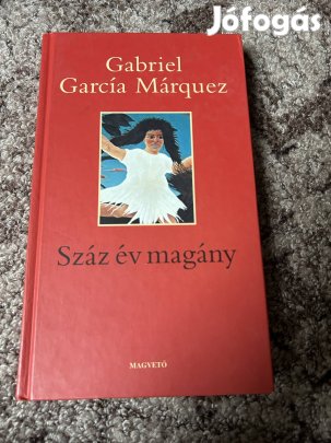 Gabriel García Márquez l: Száz év magány