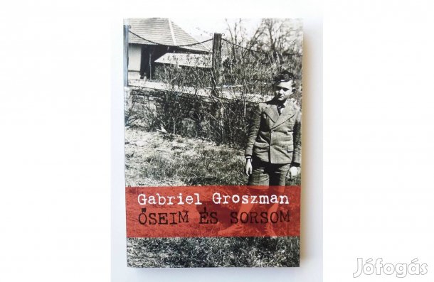 Gabriel Groszman: Őseim és sorsom