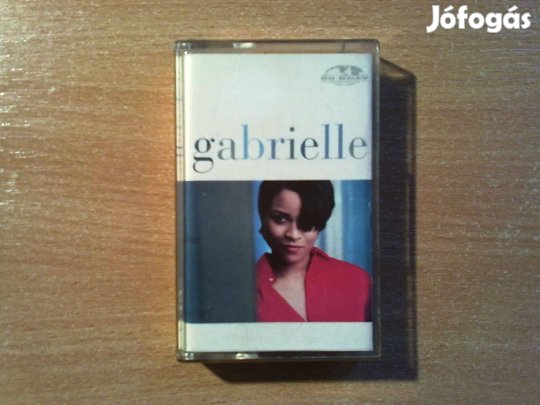 Gabrielle - Gabrielle