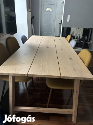 Gadeskov 90x200 Jysk Asztalok Asztal