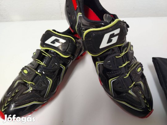 Gaerne Cobra profi MTB cipő