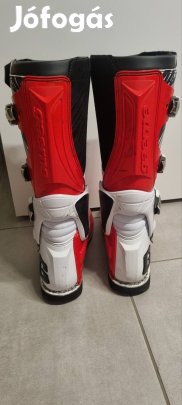 Gaerne enduro motoros csizma