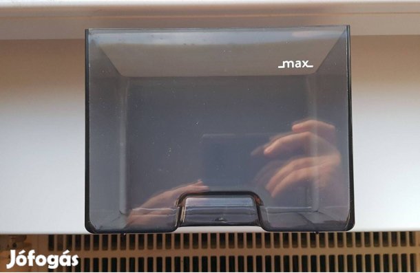 Gaggia Classic kávé gép víz tartály