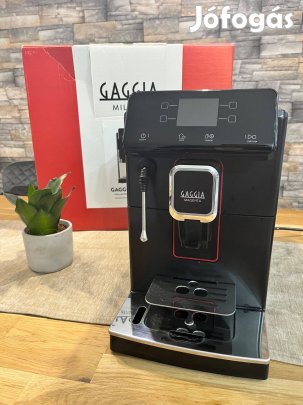 Gaggia Magenta Plus kávéfőző