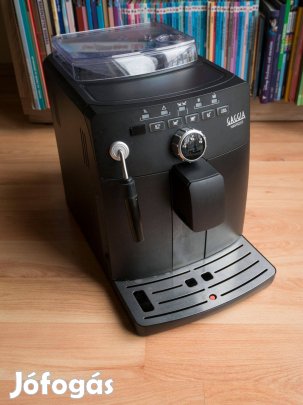 Gaggia Naviglio automata kávégép