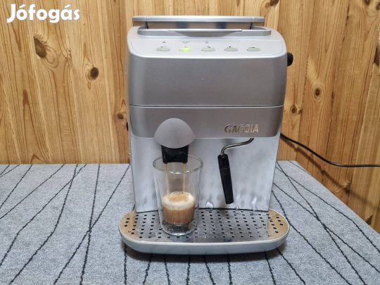 Gaggia SUP025 Y kávégép