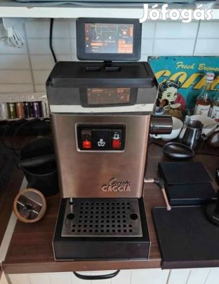 Gaggia gaggiuino