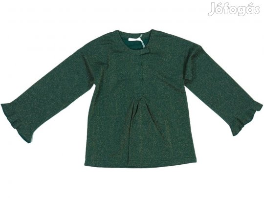 Gaialuna Új (címkés) Lány Blúz (Méret: 134)