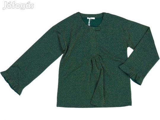 Gaialuna Új (címkés) Lány Blúz (Méret: 158)