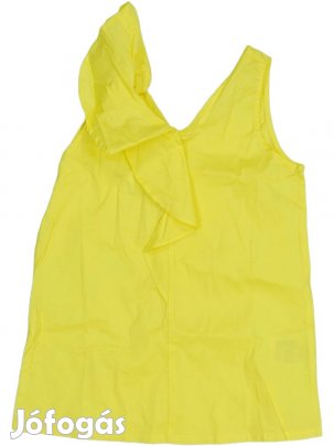 Gaialuna Új (címkés) Lány Lányka / Női ujjatlan póló / top (Méret: 180