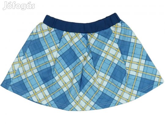 Gaialuna Új (címkés) Lány Szoknya (Méret: 104)