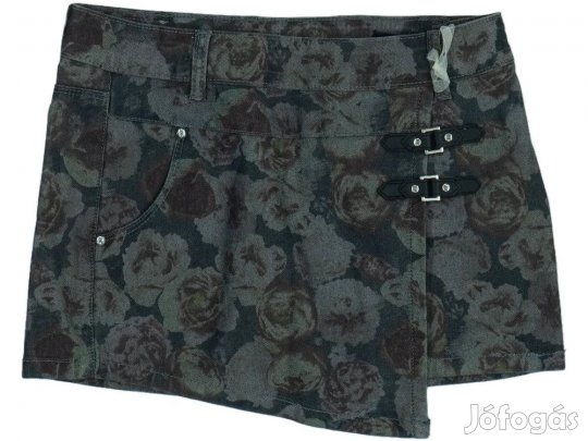 Gaialuna Új (címkés) Lány Szoknya (Méret: 146)