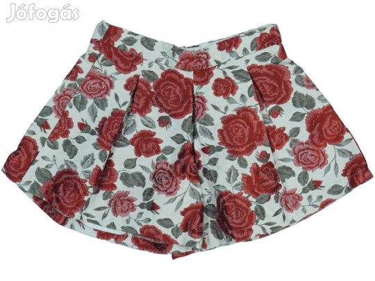 Gaialuna Új (címkés) Lány Szoknyanadrág (Méret: 152)