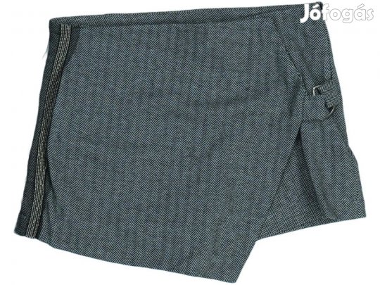 Gaialuna Új (címkés) Lány Szoknyanadrág (Méret: 152)