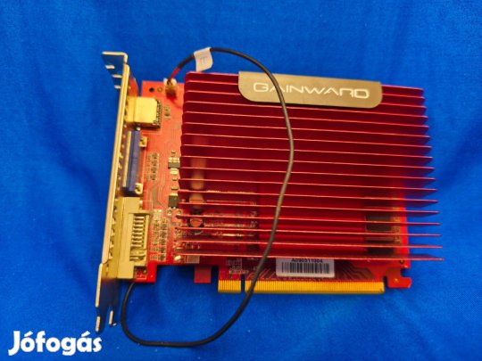 Gainward Geforce 9500GT 512MB DDR2 128Bit PCI-E