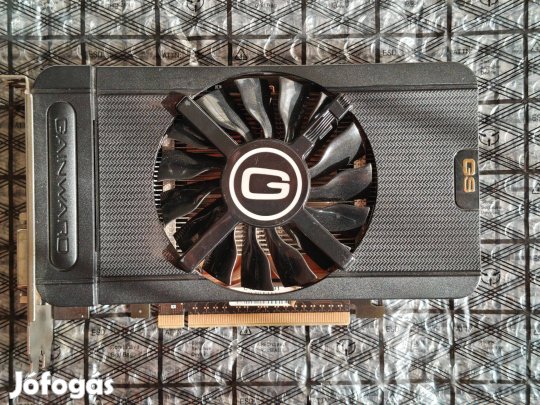 Gainward Geforce Gtx 660 GS 2GB Gddr5 192bit Pcie 3.0 x16 videokártya