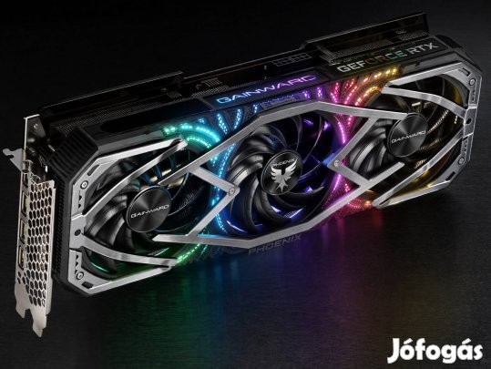 Gainward Geforce Rtx 3080 Ti Phoenix Lhr