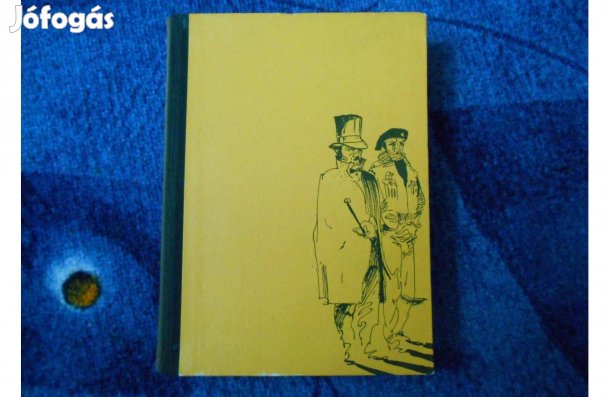 Gál György Sándor:Három fekete lobogó