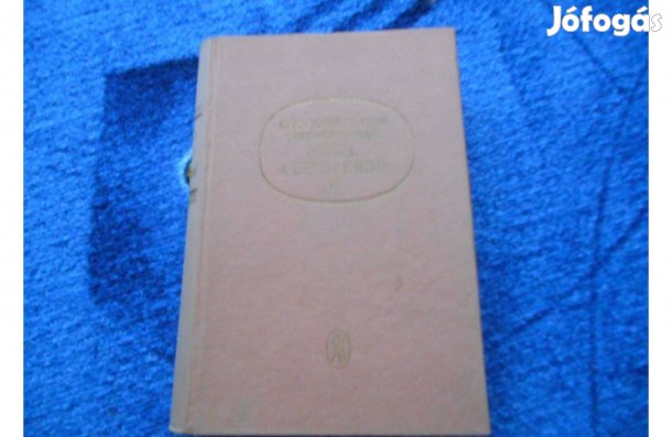 Gál György Sándor Somogyi Vilmos:Mesél a bécsi erdő