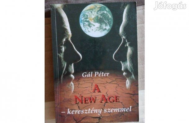 Gál Péter : A New Age keresztény szemmel
