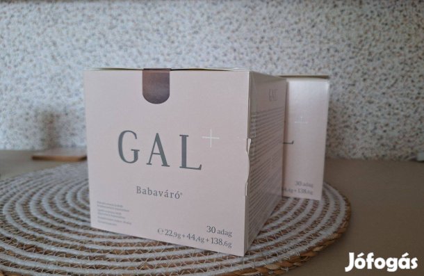 Gal+ Babaváró vitamin (2 doboz)