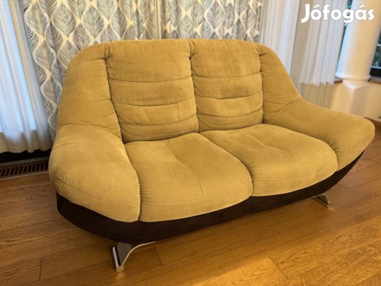 Gala Collezione Mello 3+2+1 ülőgarnitúra - szállítással