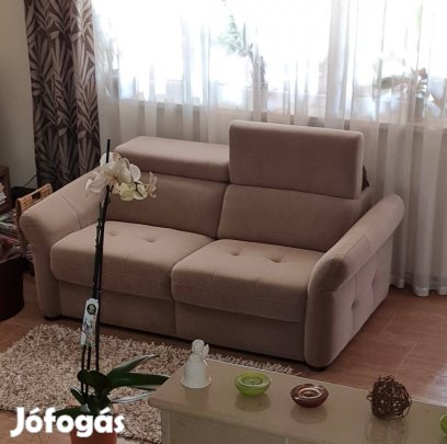 Gala Massimo moduláris ülőgarnitúra